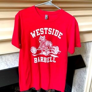 Westside Barbell
